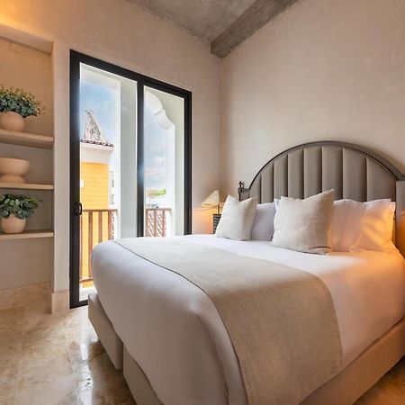 Cinco Quintas Hotel Boutique Cartagena Eksteriør bilde