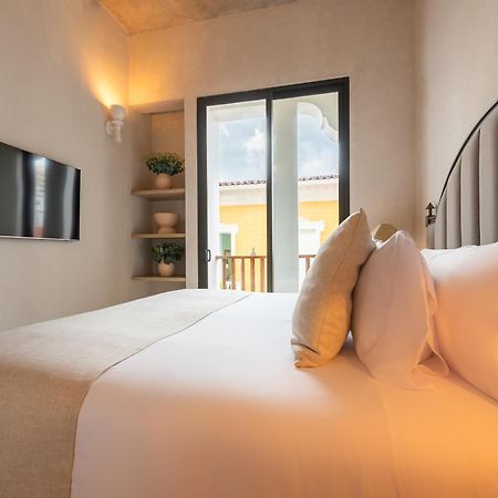 Cinco Quintas Hotel Boutique Cartagena Eksteriør bilde
