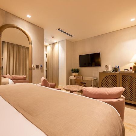 Cinco Quintas Hotel Boutique Cartagena Eksteriør bilde