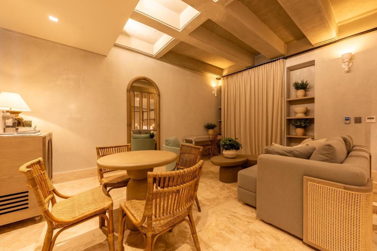 Cinco Quintas Hotel Boutique Cartagena Eksteriør bilde