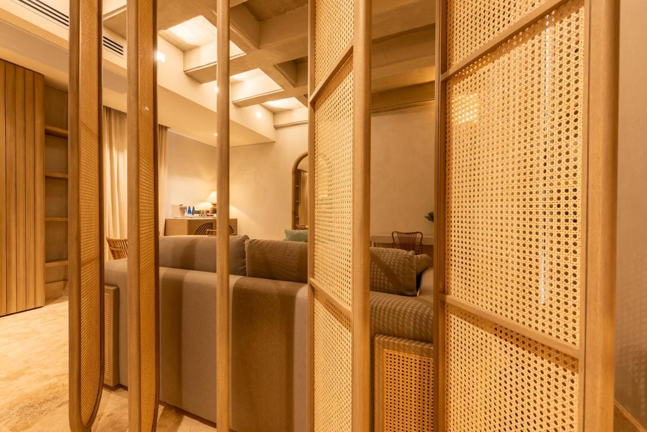 Cinco Quintas Hotel Boutique Cartagena Eksteriør bilde