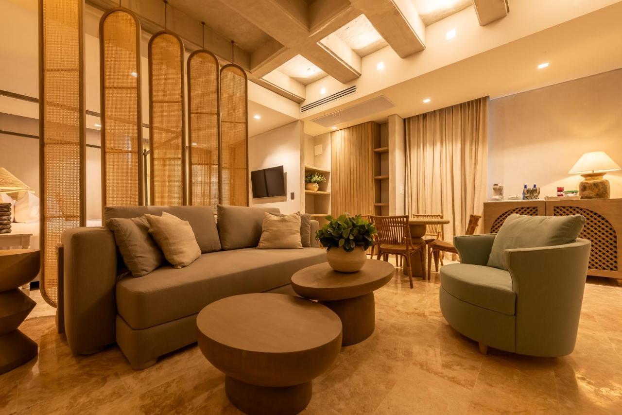 Cinco Quintas Hotel Boutique Cartagena Eksteriør bilde