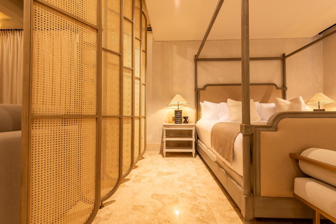 Cinco Quintas Hotel Boutique Cartagena Eksteriør bilde