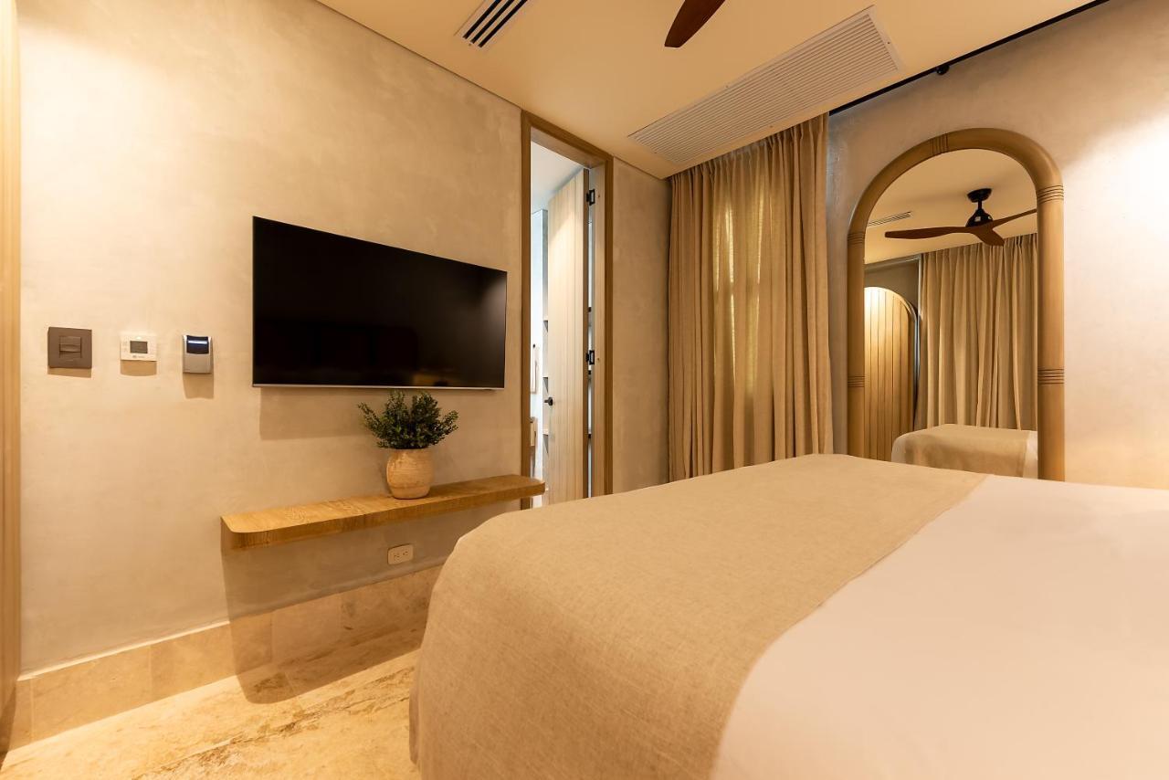 Cinco Quintas Hotel Boutique Cartagena Eksteriør bilde
