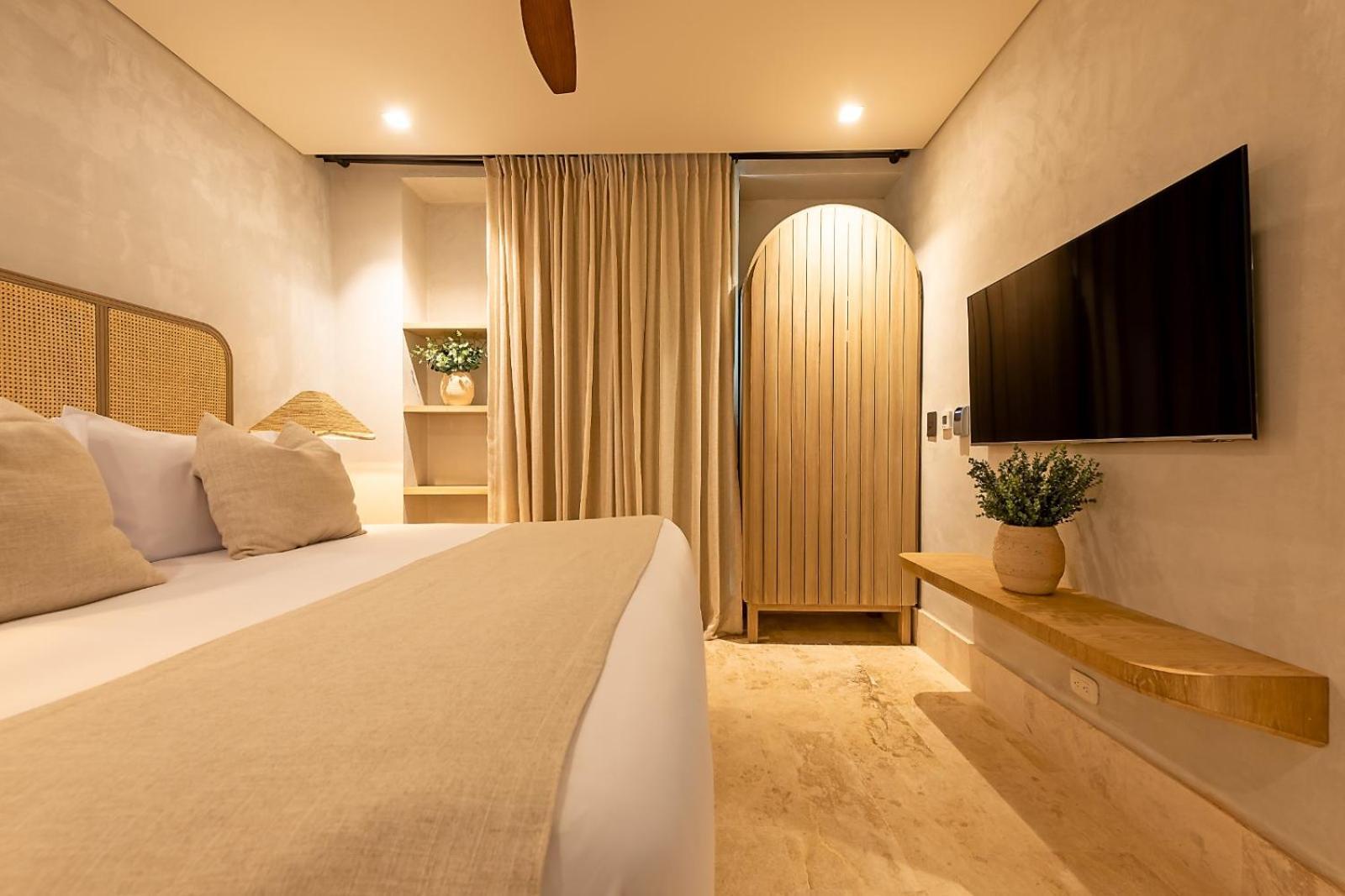 Cinco Quintas Hotel Boutique Cartagena Eksteriør bilde