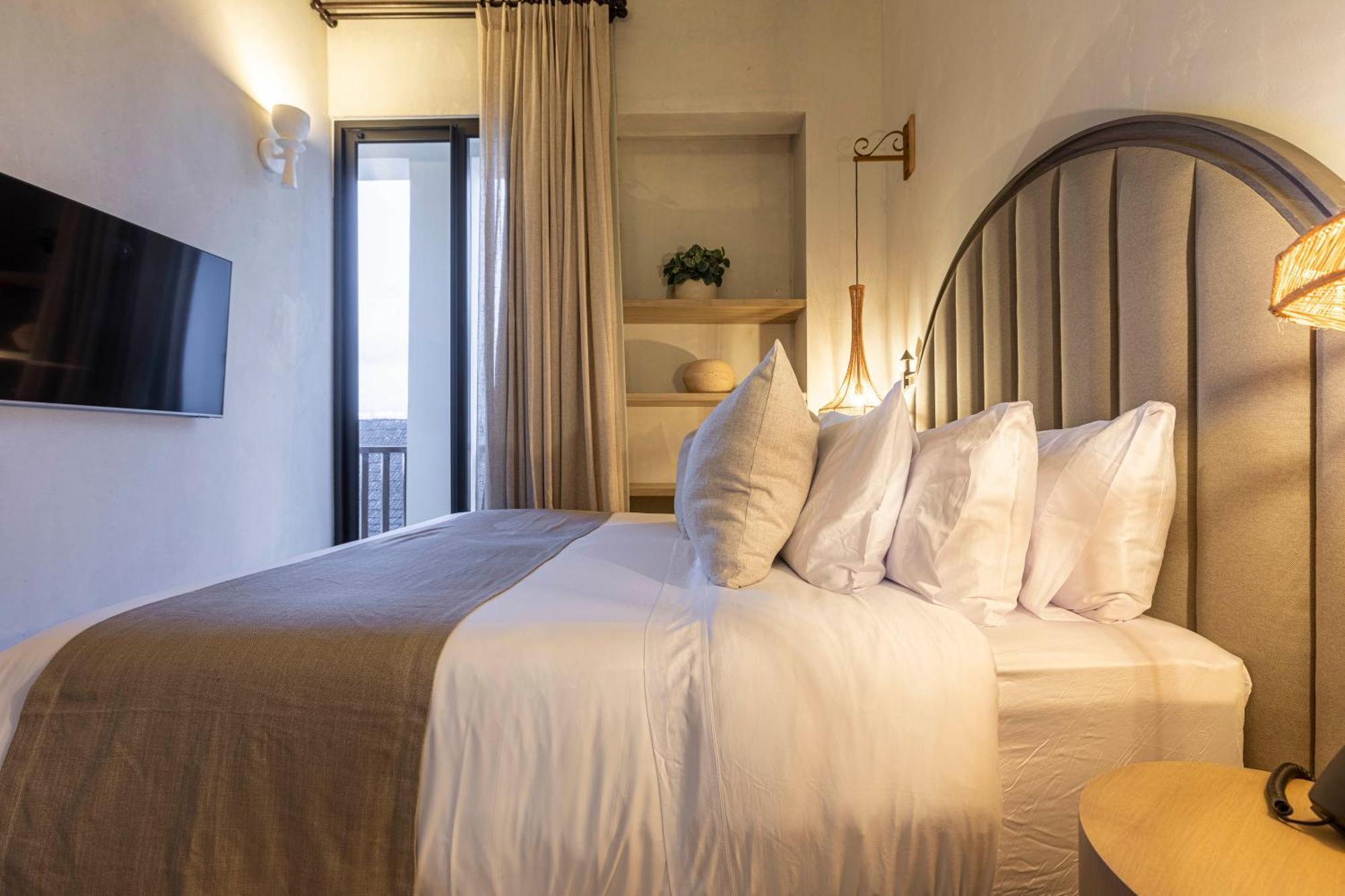 Cinco Quintas Hotel Boutique Cartagena Eksteriør bilde