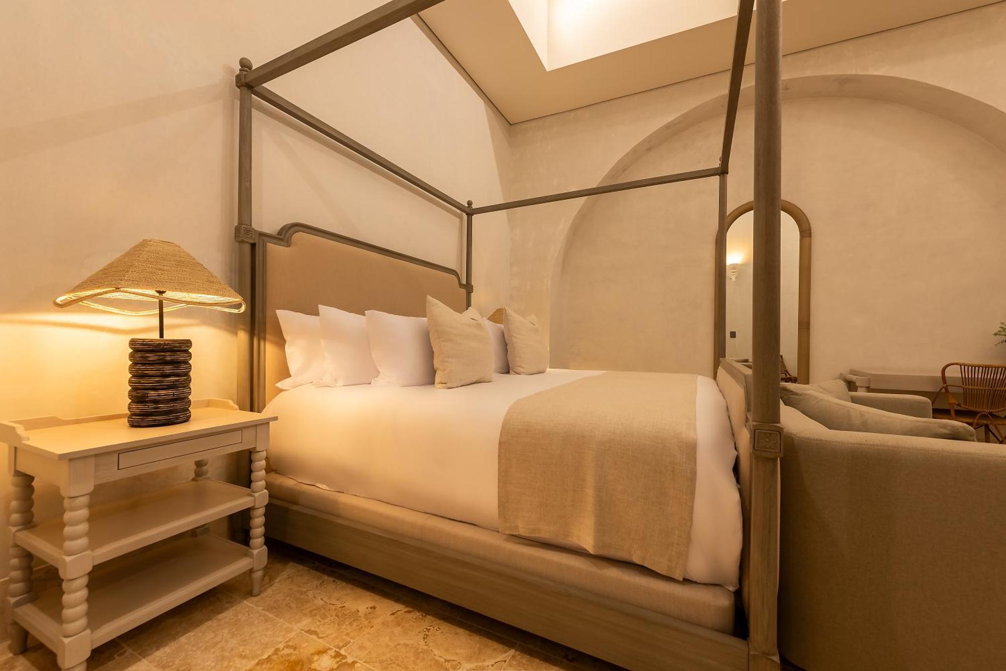 Cinco Quintas Hotel Boutique Cartagena Eksteriør bilde