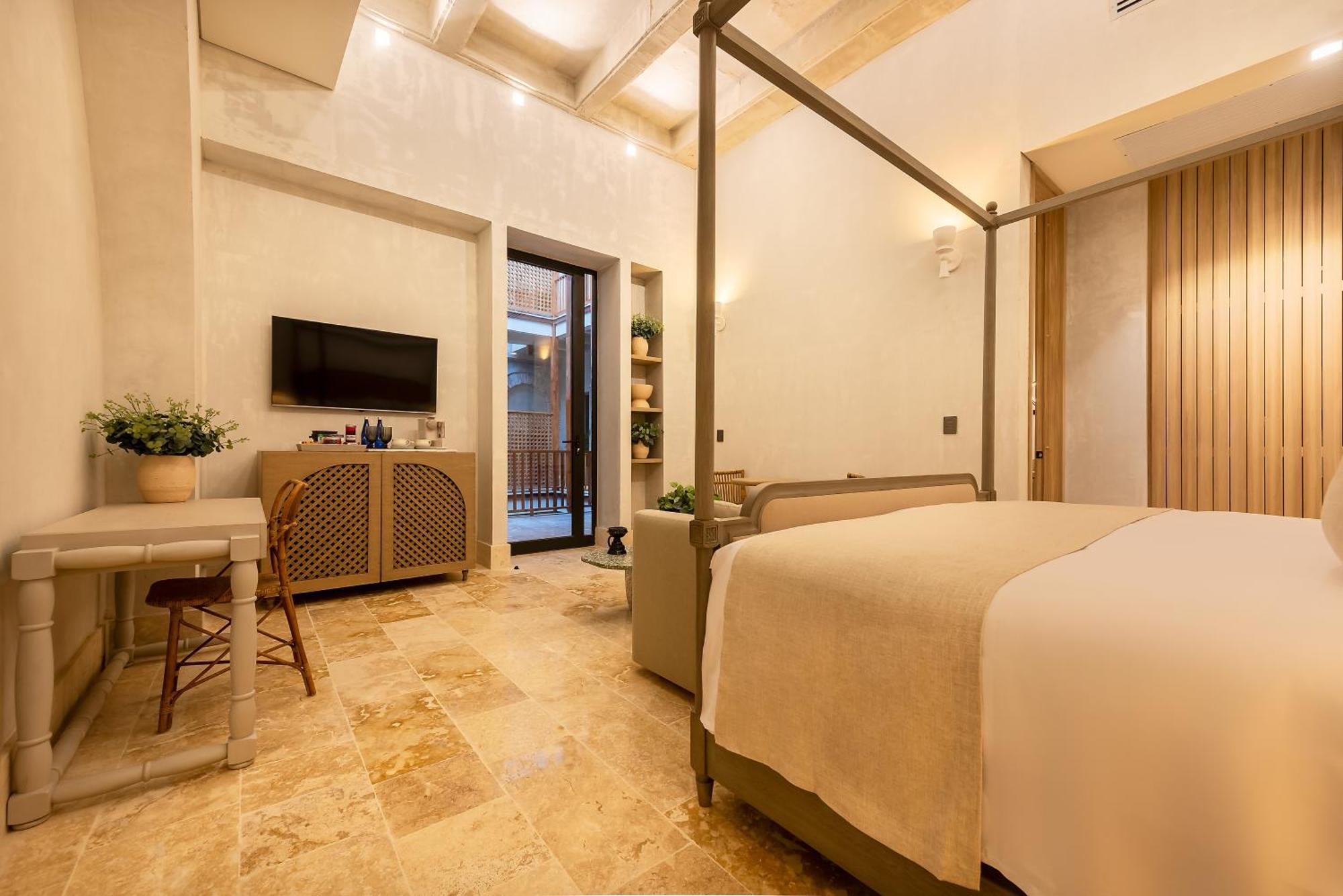 Cinco Quintas Hotel Boutique Cartagena Eksteriør bilde