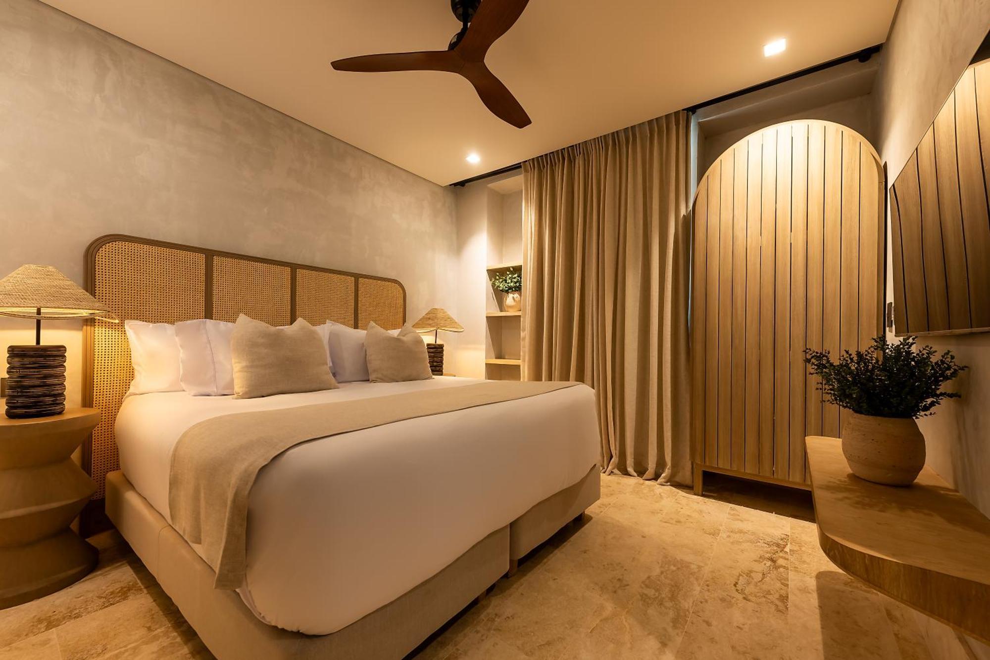 Cinco Quintas Hotel Boutique Cartagena Eksteriør bilde